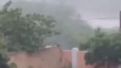 સમાચાર શતકઃ દક્ષિણ ગુજરાત અને સૌરાષ્ટ્રમાં કરાઈ વરસાદની આગાહી, જુઓ મહત્વના સમાચાર