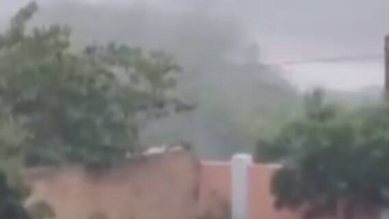 સમાચાર શતકઃ દક્ષિણ ગુજરાત અને સૌરાષ્ટ્રમાં કરાઈ વરસાદની આગાહી, જુઓ મહત્વના સમાચાર