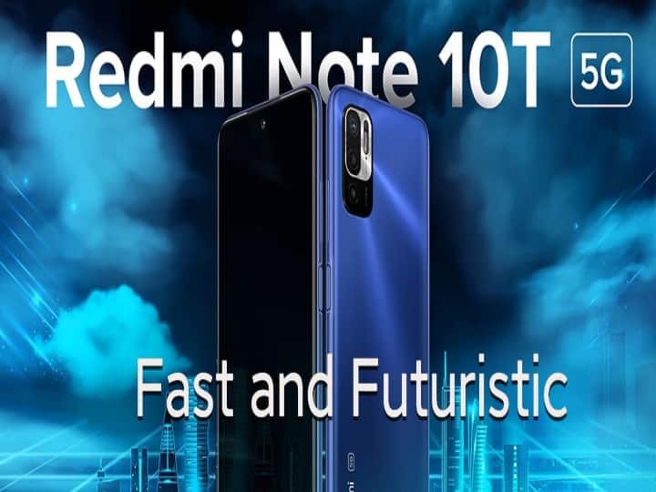 Redmi Note 10T 5G Confirmed to Launch July 20 First 5G Phone in India Redmi Note 10T 5G | அடுத்த வாரம் சந்தைக்கு வரும் ரெட்மியின் முதல் 5ஜி போன்- சிறப்பம்சங்கள் என்னென்ன?