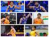 Indian Wrestling Contingent: 10 நாட்களில் டோக்கியோ ஒலிம்பிக்: சாதிக்குமா இந்திய மல்யுத்த வீரர்கள் படை?