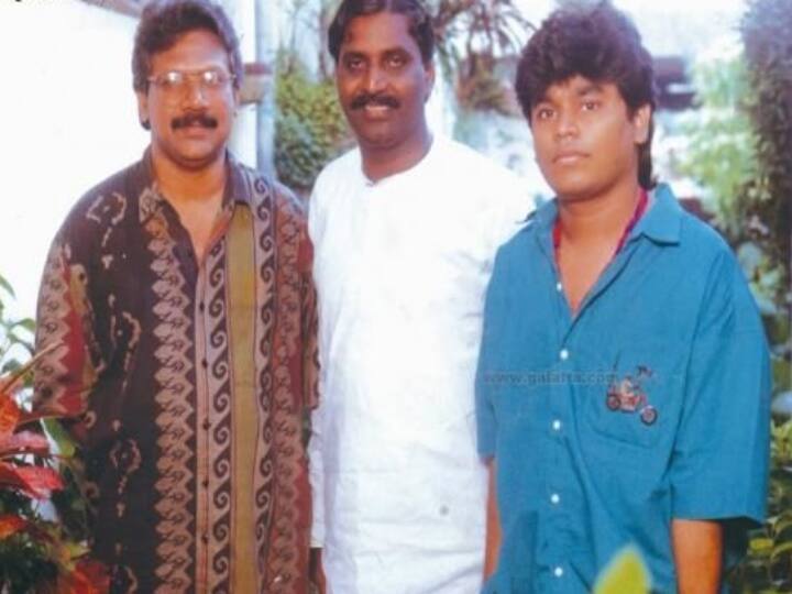 ரோஜாவில் தொடங்கிய பயணம் , ஏ.ஆர்.ரகுமான் , மணிரத்னம் , வைரமுத்து 25 ஆண்டுகளாக இன்னும் அந்த மேஜிக் டச் இவர்களின் கூட்டணியில் உண்டு