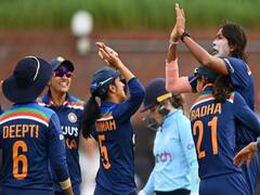 England vs India Women: टी20 सीरीज जीतने पर होगी भारत की नजर, इंग्लैंड के खिलाफ कल होगा निर्णायक मुकाबला