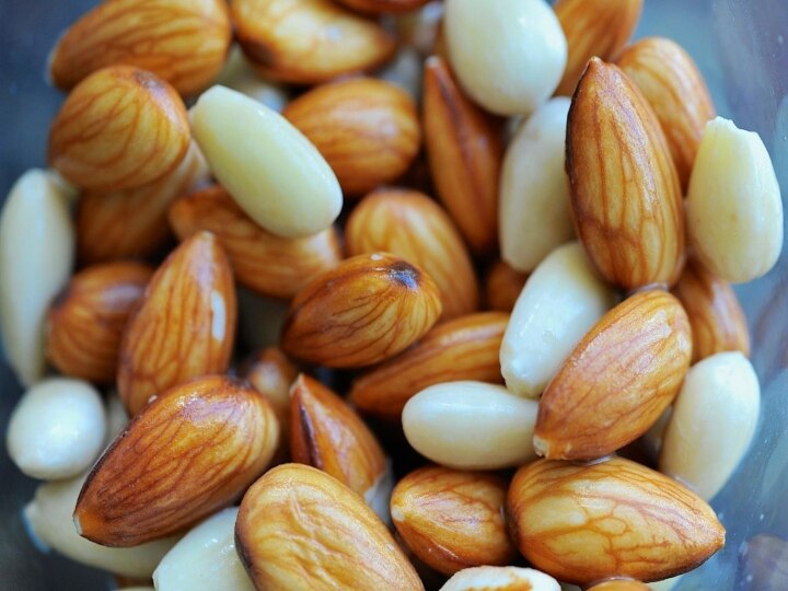 Almonds  | நீரிழிவா? நோயெதிர்ப்பா? உடல் ஆரோக்கியத்துக்கு கேரண்டி தரும் பாதாம் பருப்பு!