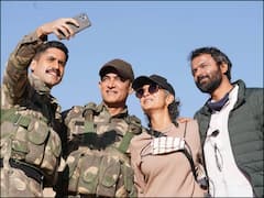 Aamir Khan's Production House Refutes Allegations Of 'Laal Singh Chaddha' Crew Littering During Shoot In Ladakh