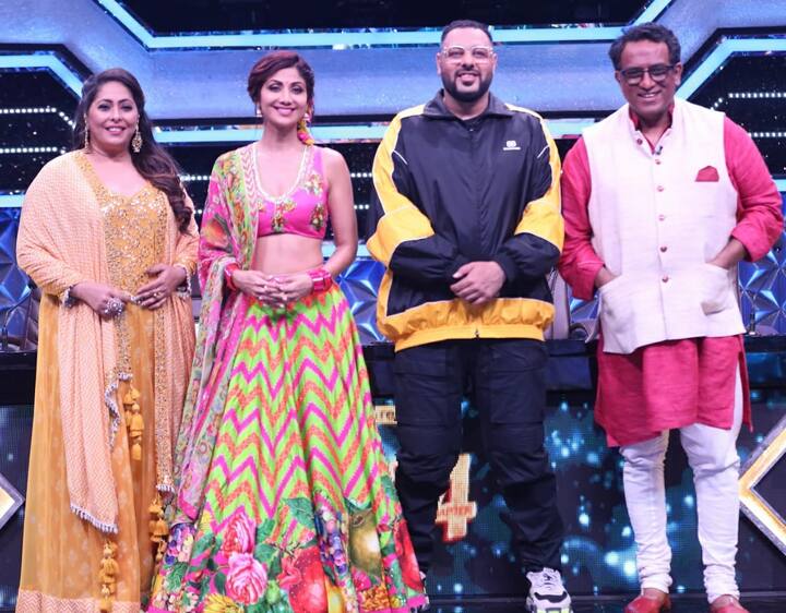 इस बार के कंटेस्टेंट्सके परफॉर्मेंस पहले बहुत ज्यादा धांसू होने वाला है. जज एक के बाद एक स्टैंडिंग ओवेशन देने के लिए मजबूर होंगे.