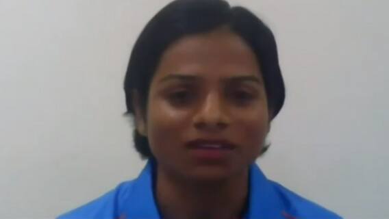 Tokyo Olympics: PM Modi asks Dutee Chand to ignore pressure & focus on game