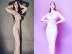 Nora fatehi Bodycon dress: वो 10 मौके जब बॉडीकॉन ड्रेस पहन Nora Fatehi ने फ्लॉन्ट किया परफेक्ट फिगर, देखकर कहेंगे Wow