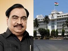 ABP Majha Exclusive : एकनाथ खडसेंच्या चौकशीसाठी नेमलेल्या झोटिंग समितीचा अहवाल मंत्रालयातून गहाळ