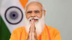 Monsoon Session 2021: PM Modi gears up with his new team of ministers