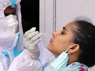 திண்டுக்கல்: 21 பேருக்கு கொரோனா தொற்று; 5 பேர் உயிரிழப்பு!