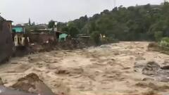 Swollen rivers, flash floods and downpour make HP, Bihar, Uttarakhand suffer