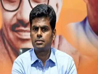 Mekedatu: அண்ணாமலை தலைமையில் பாஜக ஆர்பாட்டம்: தஞ்சை போலீஸ் அனுமதி மறுப்பு! தடையை மீறுவோம் என அறிவிப்பு!