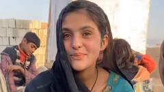 Social Media पर वायरल रोटी बनाने वाली क्यूट सी लड़की का पता चल गया, देखिए ये वीडियो