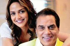 बेटी Esha Deol के फिल्मों में आने को लेकर भड़क उठे थे धर्मेंद्र, जानिए हेमा मालिनी ने कैसे मनाया