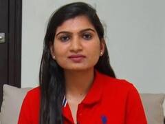 IAS Success Story: कंसिस्टेंसी और सेल्फ कॉन्फिडेंस की बदौलत नम्रता जैन ने यूपीएससी में हासिल की सफलता