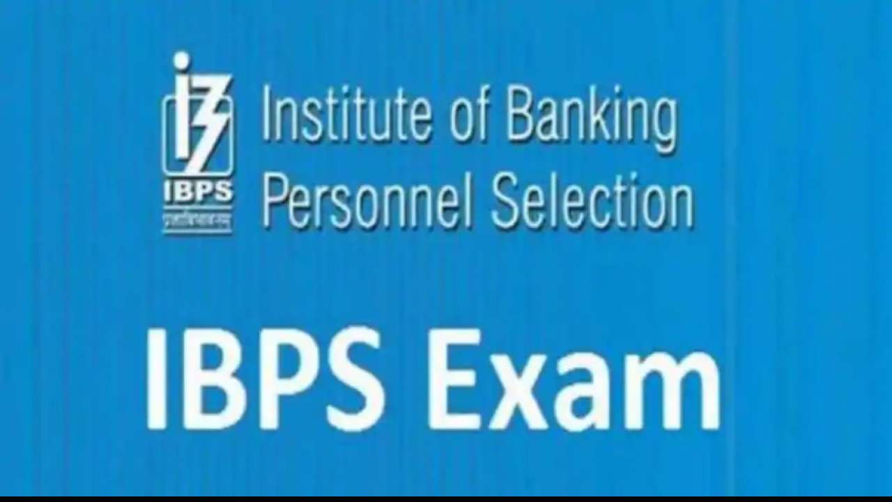 IBPS CRP Clerks-XI: ఐబీపీఎస్‌లో 5830 క్లర్క్ జాబ్స్.. తెలుగు రాష్ట్రాల్లోనూ ఖాళీలు