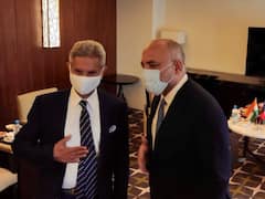 SCO की बैठक से पहले एस जयशंकर ने अफगानिस्तान के विदेश मंत्री से मुलाकात की, जानें- क्यों अहम है ये बैठक?