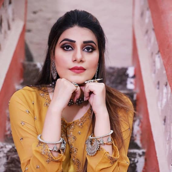 ਮੰਨਤ ਨੂਰ ਤੇ ਯੁਵਰਾਜ ਹੰਸ ਇੱਕਠਿਆਂ ਲਿਆ ਰਹੇ ਨਵਾਂ ਗੀਤ