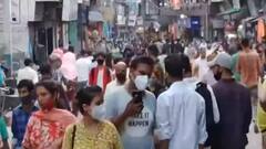 Political parties in Bihar divided over 'Population Control Bill' | Hoonkar