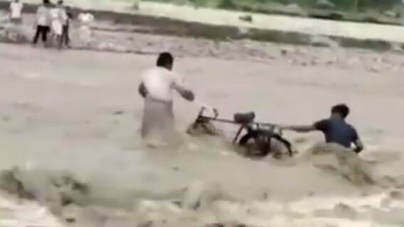 पहाड़ की बारिश का अब दिख रहा है मैदान में असर | Seedhe Field Se