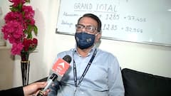 Mumbai : सफल रहा Cocktail Antibody Drug का प्रयोग, जानें क्या है इसकी खासियत