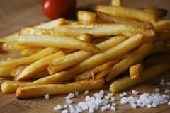 National French Fry Day: আজ জাতীয় ফ্রেঞ্চ ফ্রাই দিবস, এই খাবার সম্পর্কে কিছু অজানা তথ্য অবাক করবে আপনাকেও