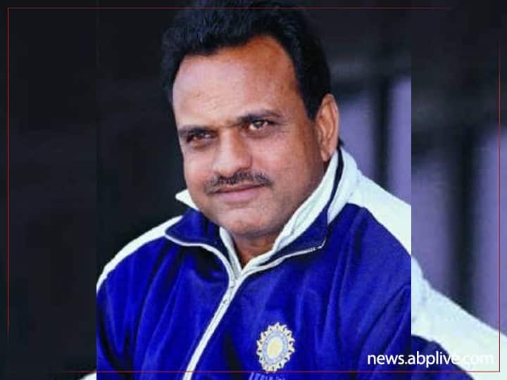 Yashpal Sharma Death 1983 Cricket World Cup winner Yashpal Sharma dies of heart attack 1983 World Cup Winner Yashpal Sharma Passes Away Due To Heart Attack