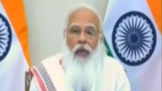 પર્યટન સ્થળો પર ઉમટતી પ્રવાસીઓની ભીડ અંગે PM મોદીએ શું કહ્યું?,જુઓ વીડિયો