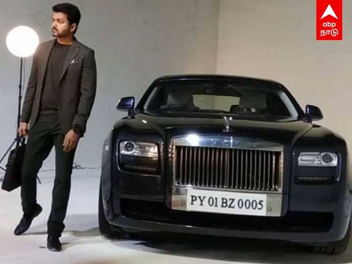 Vijay rolls royce car case: I don't want to pay fine , given 25 lakh as corona relief fund- says actor vijay Vijay rolls royce: ‛அபராதம் என்கிற பெயரில் கொரோனா நிவாரண நிதி செலுத்த முடியாது’ -நடிகர் விஜய் தரப்பு பதில்!