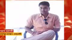 Suvendu Adhikari: প্রাক্তন নিরাপত্তারক্ষী খুনের ঘটনায় শুভেন্দুর দেহরক্ষীদের জিজ্ঞাসাবাদ সিআইডির