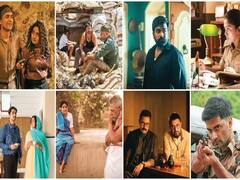 NAVARASA | இன்று மாலை 5 மணிக்கு ’நவரசா’ புதிய அப்டேட் !