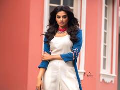 Actress priyamani pics  : பிரியா மணி  நியூ போட்டோஷூட்