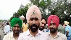 ਮੋਤੀ ਮਹਿਲ ਤੱਕ ਪੁੱਜੀ ETT-TET ਪਾਸ ਬੇਰੁਜ਼ਗਾਰਾਂ ਦੀ ਦਹਾੜ