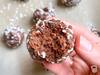 Protein Food | ப்ரோட்டீன் உணவு பத்தி கூகுள் பண்றீங்களா : Protein Balls இப்படிதான் செய்யணும்..!
