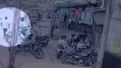 વડોદરા:પાણી ગેટ પોલીસ મથકનો આરોપી બાથરૂમમાંથી ફરાર, પોલીસ કામગીરી પર ઊભા થયા સવાલ