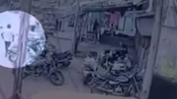 વડોદરા:પાણી ગેટ પોલીસ મથકનો આરોપી બાથરૂમમાંથી ફરાર, પોલીસ કામગીરી પર ઊભા થયા સવાલ