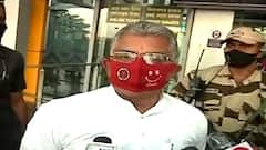 Dilip Ghosh: অর্জুন সিংহ বিজেপিতে আসার পর থেকেই তাঁকে টার্গেট করা হচ্ছে, অভিযোগ দিলীপ ঘোষের