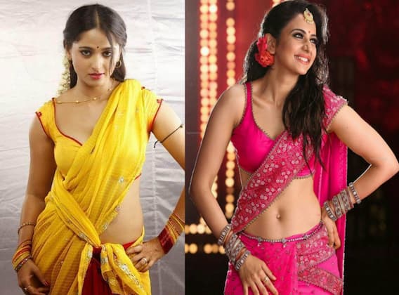 39 साल की Anushka Shetty से लेकर 32 साल की Rakul Preet Singh तक, साउथ की इन अभिनेत्रियों की नहीं हुई है शादी 39 साल की Anushka Shetty से लेकर 32 साल की Rakul Preet Singh तक, साउथ की इन अभिनेत्रियों की नहीं हुई है शादी