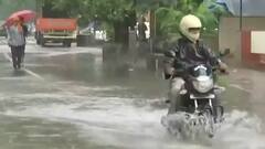 Flood, debris and stranded people: Take a look at visuals from HP, Bihar