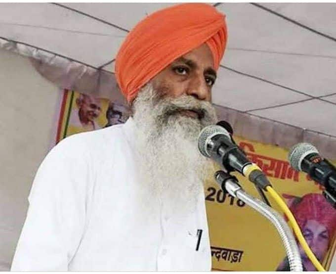 Chaduni's Political Party: Gurnam Singh Chaduni launches political party, find out what's the name Chaduni's Political Party: ਗੁਰਨਾਮ ਸਿੰਘ ਚੜੂਨੀ ਨੇ ਲਾਂਚ ਕੀਤੀ ਸਿਆਸੀ ਪਾਰਟੀ, ਜਾਣੋ ਕੀ ਹੈ ਨਾਂਅ