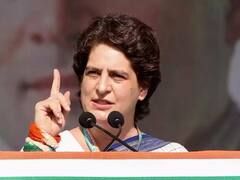 Priyanka Gandhi का UP दौरा टला, 14 की बजाय 16 July को Lucknow जाएंगी कांग्रेस महासचिव | ABP Ganga