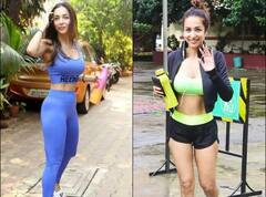 12-13 घंटे कुछ नहीं खाती हैं 47 साल की Malaika Arora, जानिए कैसे रहती हैं इतनी फिट?