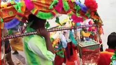 कांवड़ यात्रा पर रोक लगनी चाहिए या नहीं, इसपर SP-Congress के नेता क्या बोले? | Baat To Chubegi