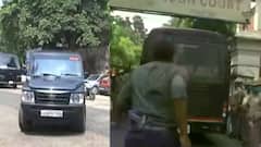 Delhi Police स्पेशल सेल और NIA की टीम Lucknow पहुंची, आतंकियों से होगी पूछताछ