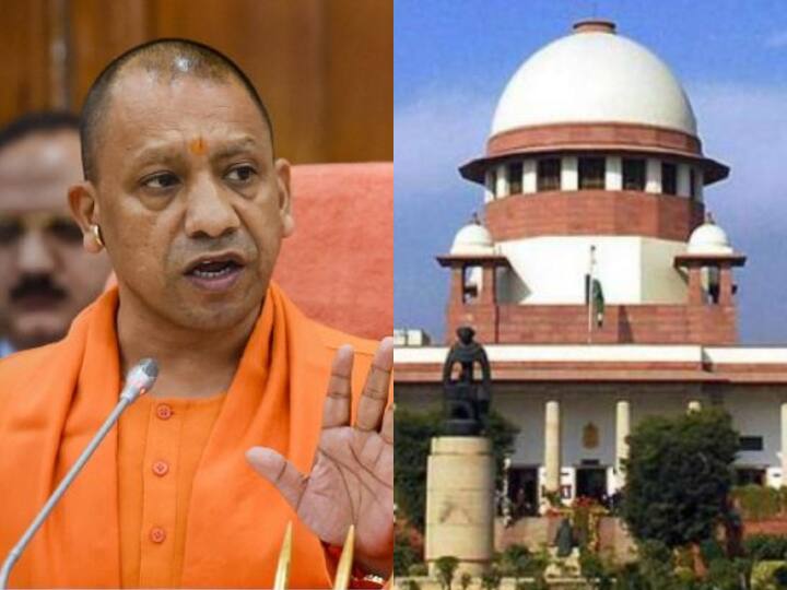 supreme court takes suo motu cognizance uttar pradesh allow kanwar yatra covid-19 Supreme Court Takes Suo Motu Cognizance Of UP Govt's Decision To Allow Kanwar Yatra Amid Covid-19