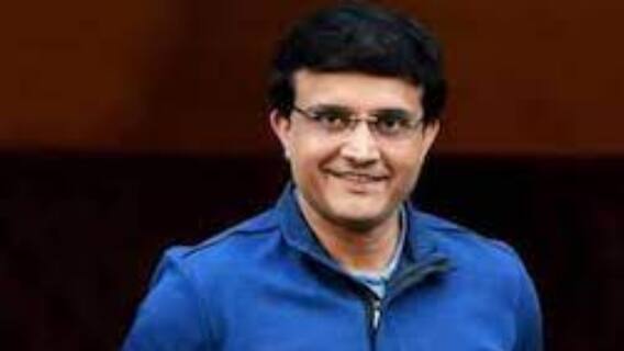 ফিল্মস্টার: বায়োপিকে সৌরভ, পর্দার 'দাদা'র ভূমিকায় কে? জল্পনা তুঙ্গে