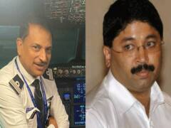 पायलट सांसद को फ्लाइट उड़ाता देख हैरान रह गए DMK के MP दयानिधि मारन, जानें फिर क्या हुआ?