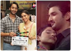 Pavitra Rishta 2: सुशांत सिंह राजपूत के फैंस ने की 'पवित्र रिश्ता 2' को बॉयकॉट करने की मांग, अंकिता को किया ट्रोल