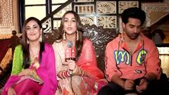 Mahi encourages Jogi to pursue music | Teri Meri Ikk Jindri