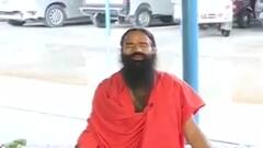 યોગ ભગાવે રોગઃકમરના દુખાવા માટે સૌથી શ્રેષ્ઠ છે આ આસનો,જુઓ વીડિયો